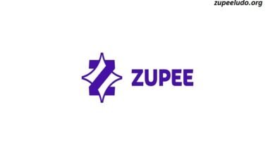 Logo Zupee Ludo