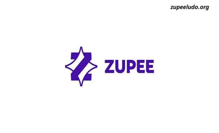 Logo Zupee Ludo