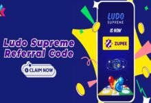 Ludo Supreme Gold Zupee