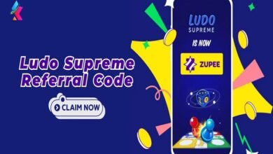 Ludo Supreme Gold Zupee