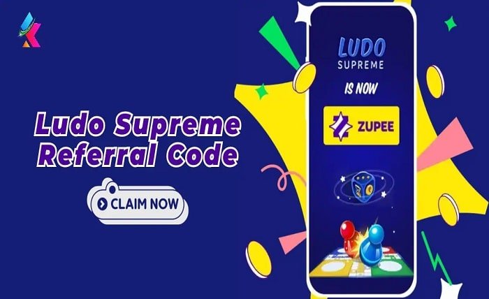 Ludo Supreme Gold Zupee