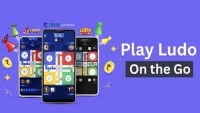 Zupee Gold Ludo