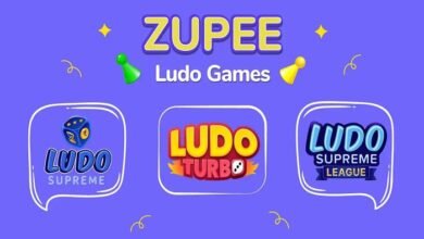 Zupee Ludo