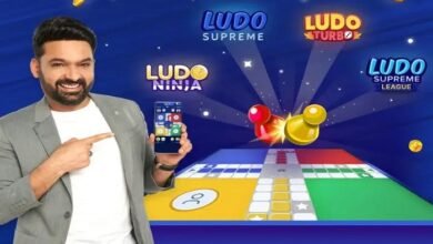 Zupee Ludo App