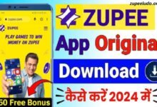 Zupee Ludo App Download