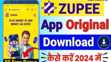 Zupee Ludo App Download