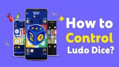 Zupee Ludo Controller APK