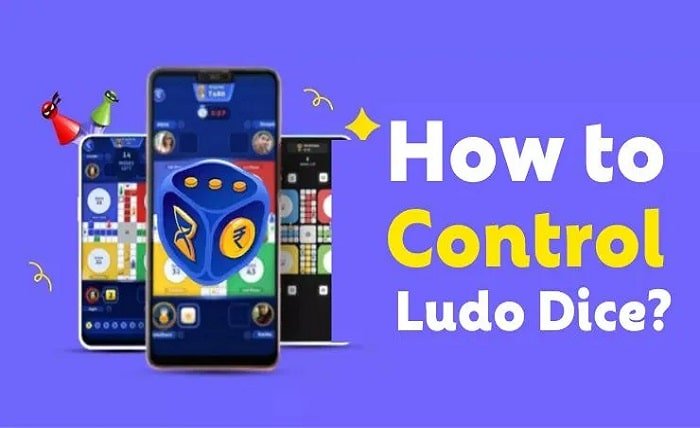 Zupee Ludo Controller APK