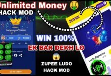 Zupee Ludo Hack APK Download 2023