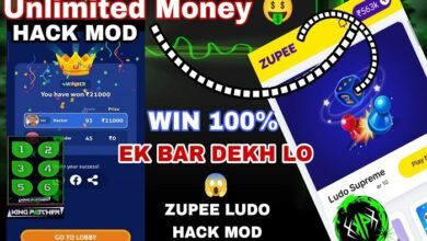 Zupee Ludo Hack APK Download 2023