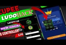 Zupee Ludo Hack APK Download