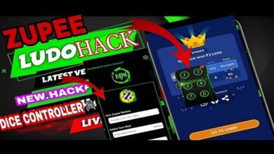 Zupee Ludo Hack APK Download