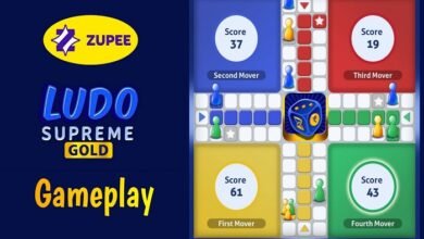 Zupee Ludo Supreme