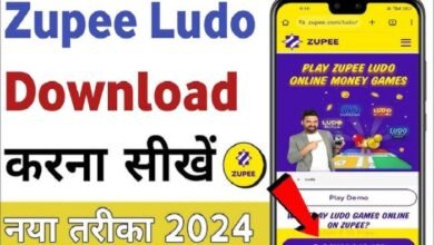 Zupee Ludo Supreme Download