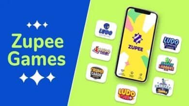 Zupee Ludo Download