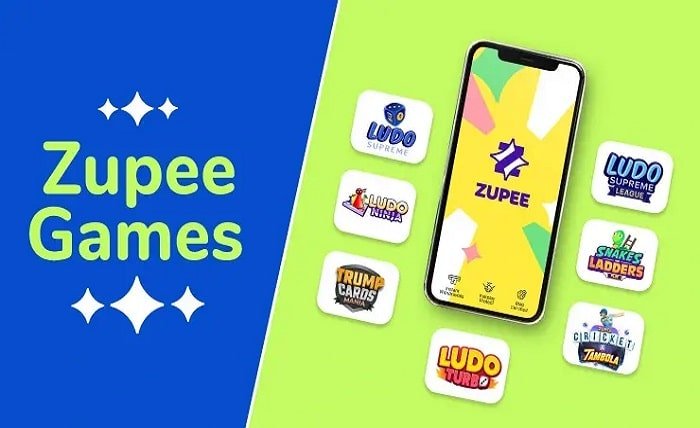 Zupee Ludo Download